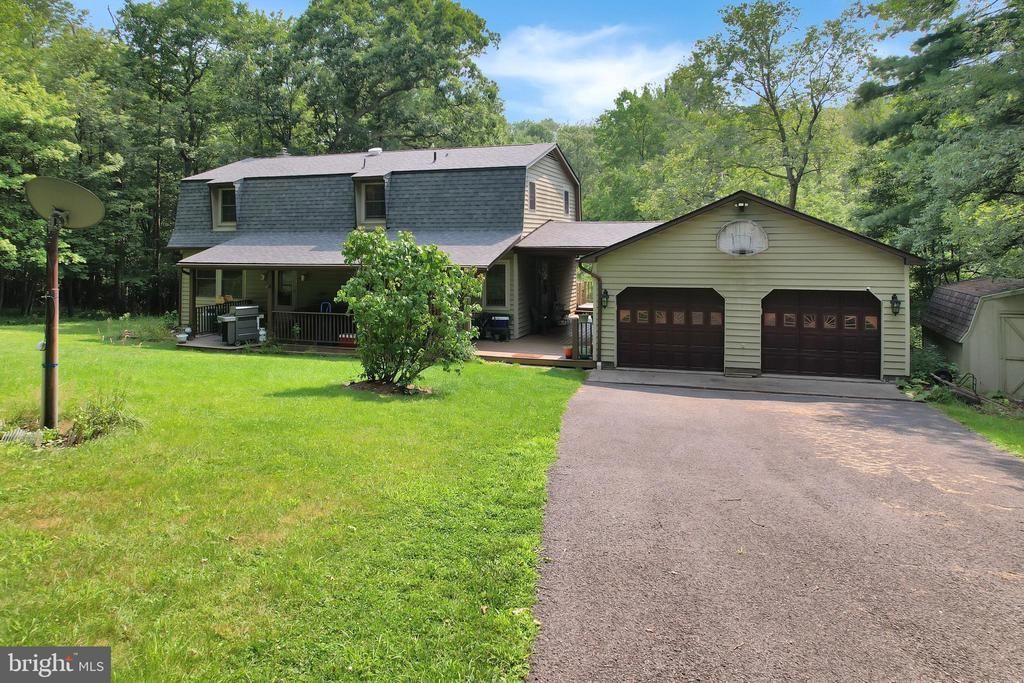 5154 MARYLAND HIGHWAY, OAKLAND, MD 21550