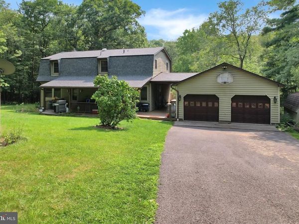 5154 MARYLAND HIGHWAY, OAKLAND, MD 21550