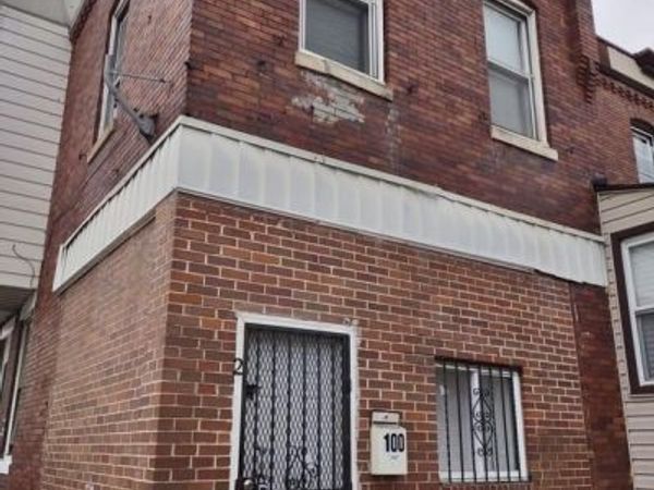 100 N MILLICK STREET, PHILADELPHIA, PA 19139