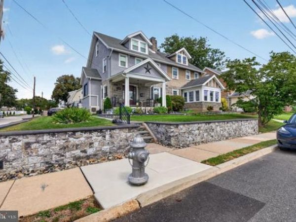 843 ORMOND AVENUE, DREXEL HILL, PA 19026