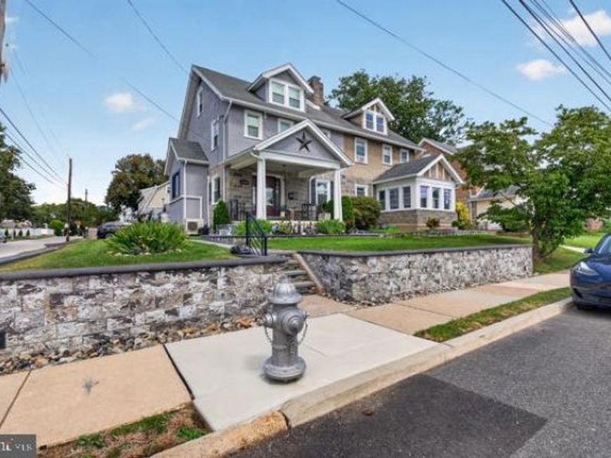 843 Ormond Avenue, Drexel Hill, PA 19026 Main Photo