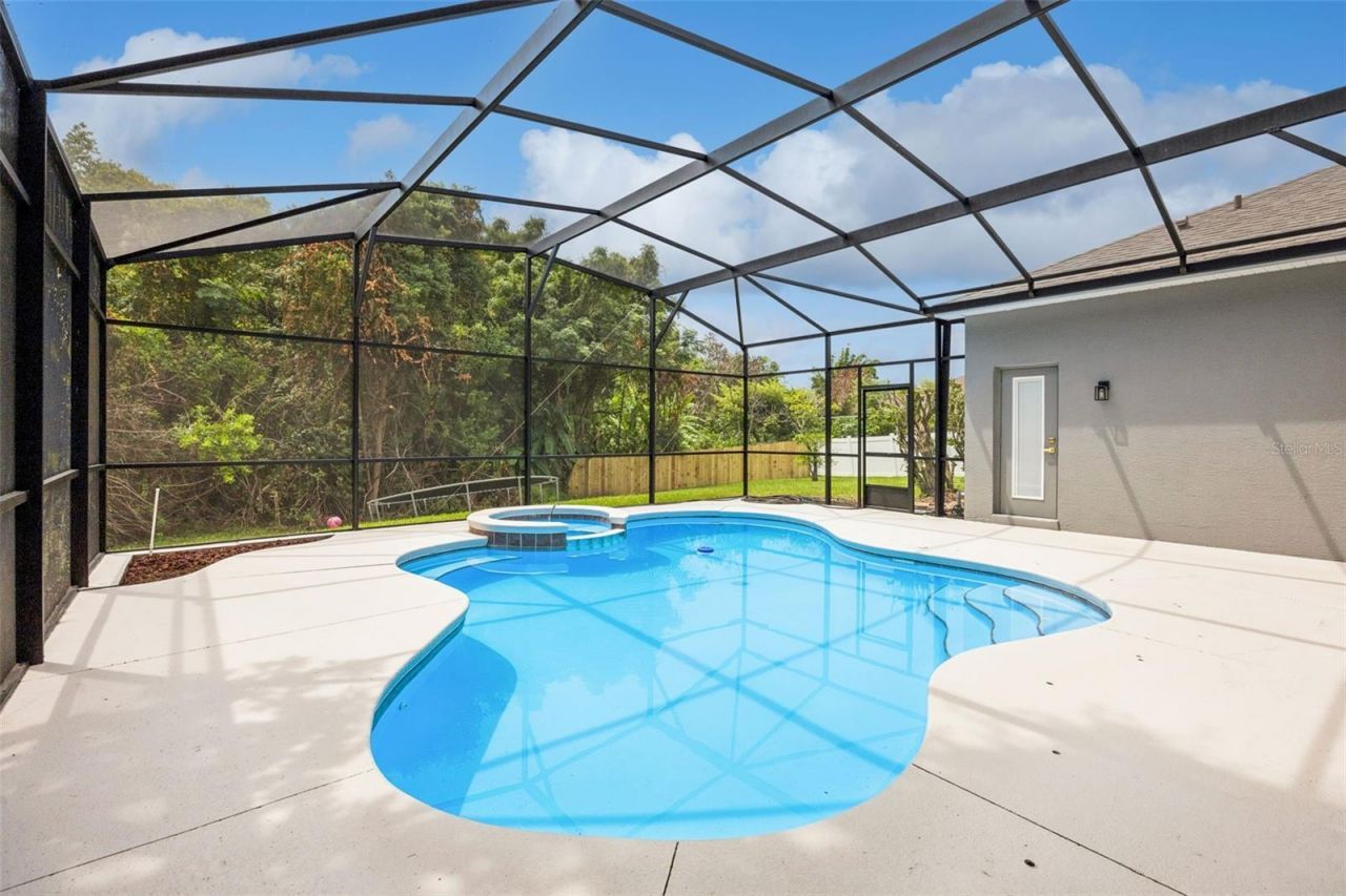 418 Covered Bridge Drive, Ocoee, FL 34761 Photo