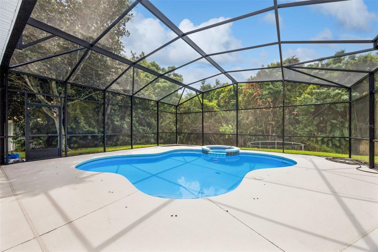 418 Covered Bridge Drive, Ocoee, FL 34761 Photo