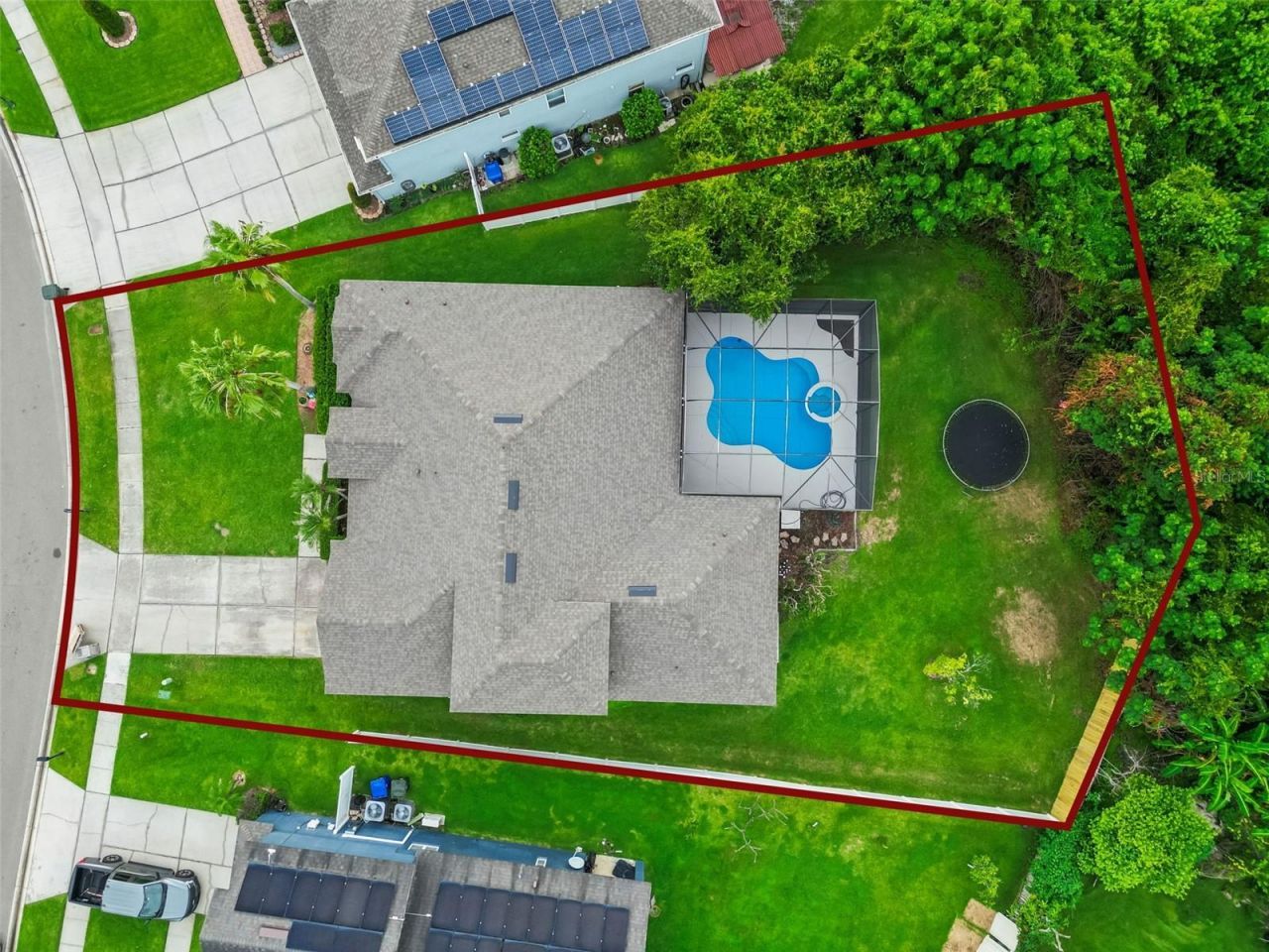 418 Covered Bridge Drive, Ocoee, FL 34761 Photo