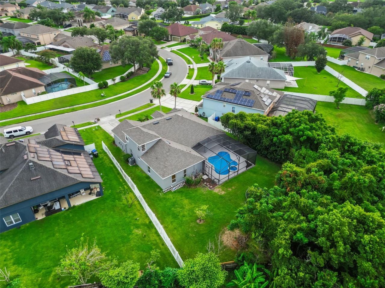 418 Covered Bridge Drive, Ocoee, FL 34761 Photo