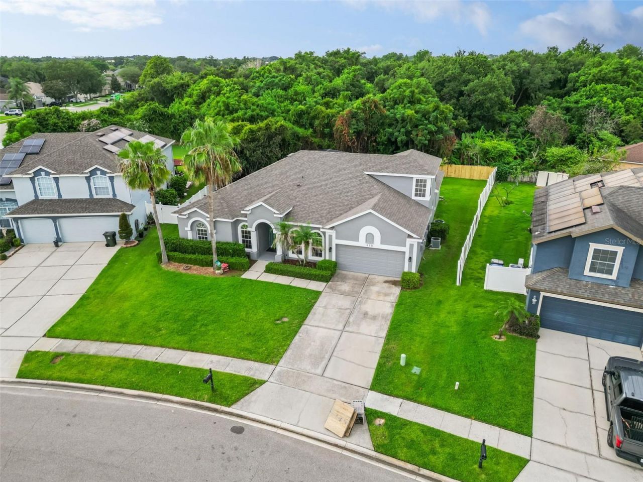 418 Covered Bridge Drive, Ocoee, FL 34761 Photo