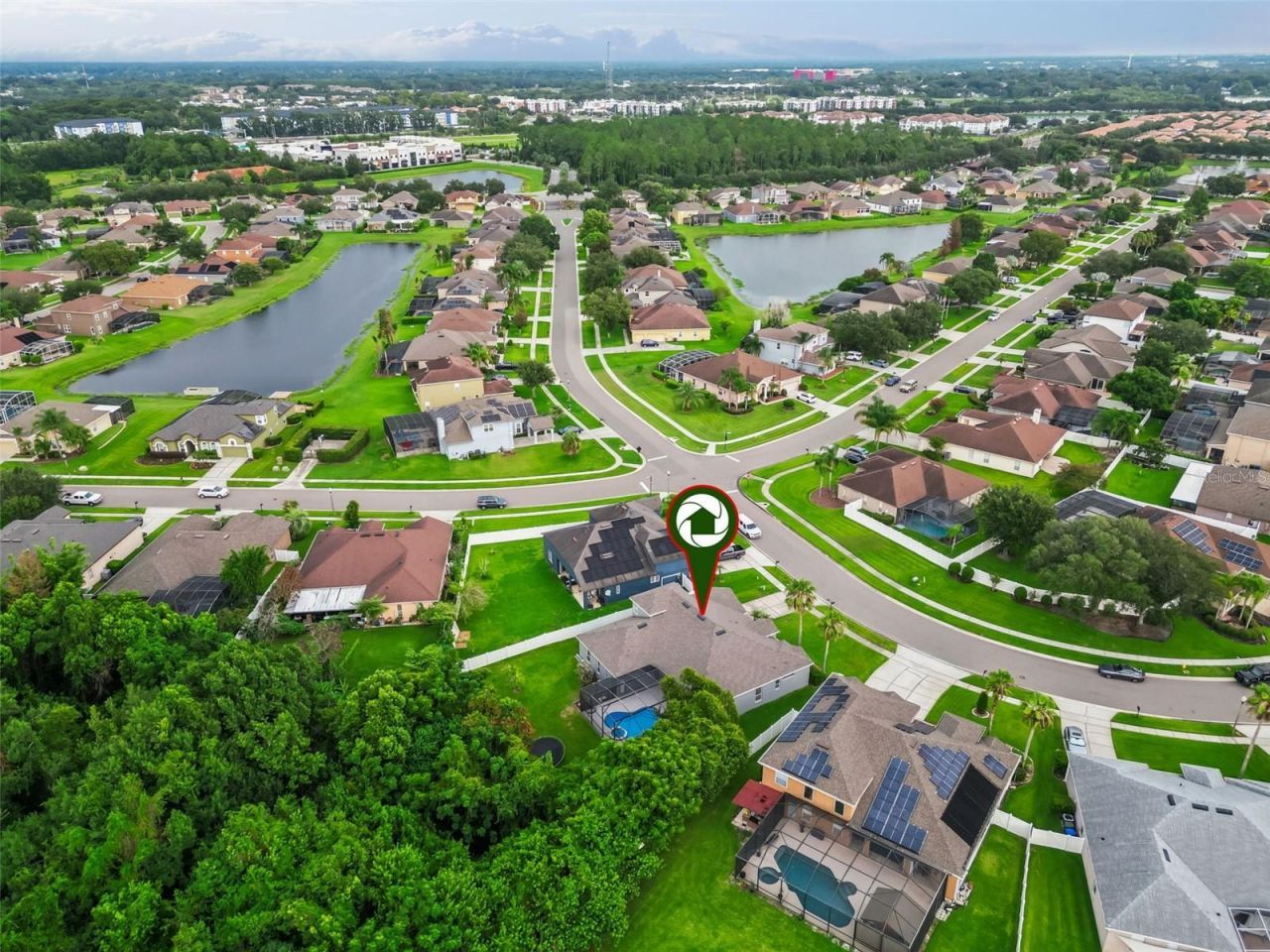 418 Covered Bridge Drive, Ocoee, FL 34761 Photo