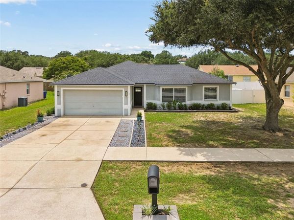 717 LA COSTA STREET , MINNEOLA, FL 34715