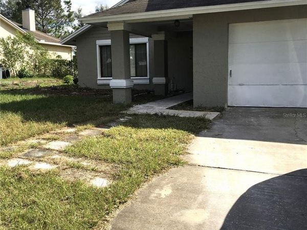 6224 MISSON DRIVE, ORLANDO, FL 32810
