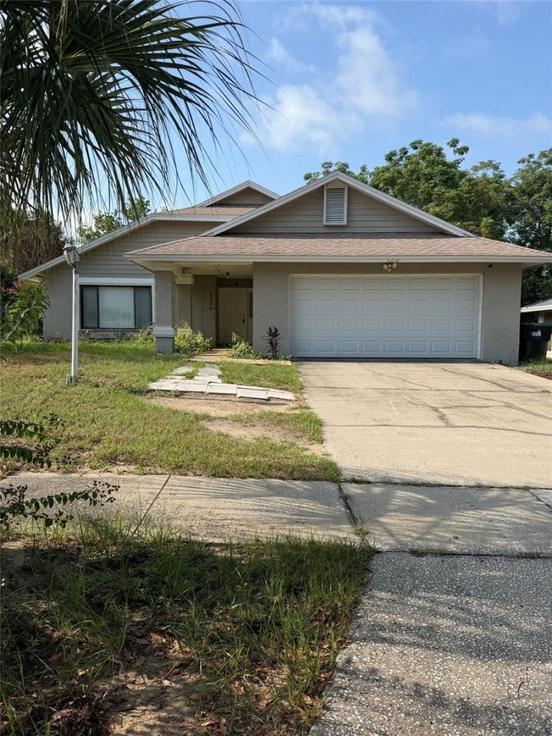 6224 Misson Drive, Orlando, FL 32810 Main Photo