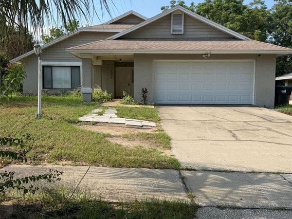 6224 MISSON DRIVE, ORLANDO, FL 32810
