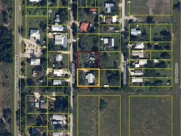 Tbd SE 1ST AVENUE , ARCADIA, FL 34266