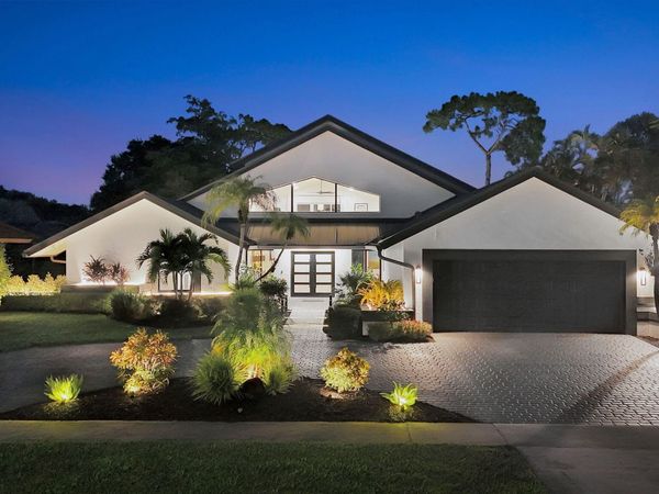21878 OLD BRIDGE Trail, Boca Raton, FL 33428