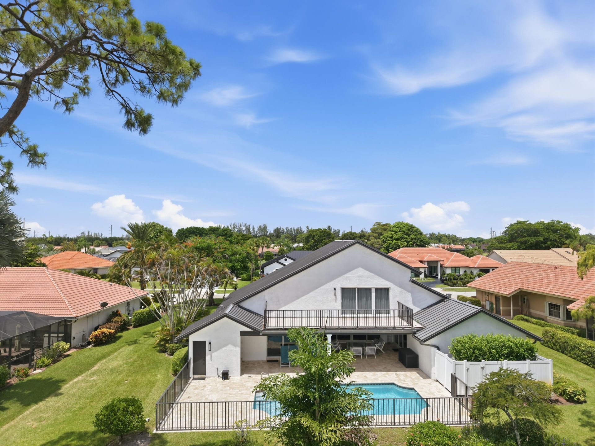21878 Old Bridge Trail, Boca Raton, FL 33428 Photo
