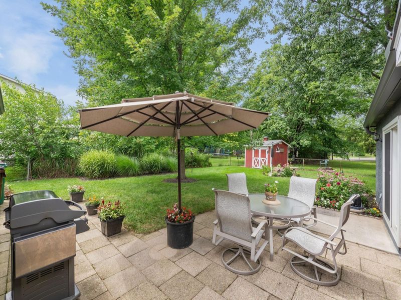 6777 Merwin Road E, Columbus, OH 43235 Photo 33