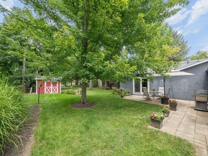 6777 Merwin Road E, Columbus, OH 43235 Photo 35