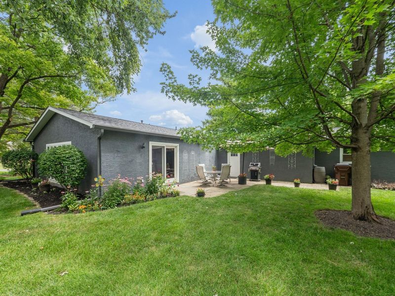 6777 Merwin Road E, Columbus, OH 43235 Photo 36