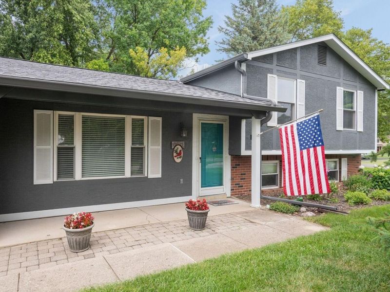 6777 Merwin Road E, Columbus, OH 43235 Photo 4