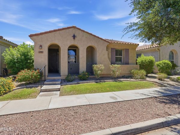 3481 E ORCHID Lane, Gilbert, AZ 85296