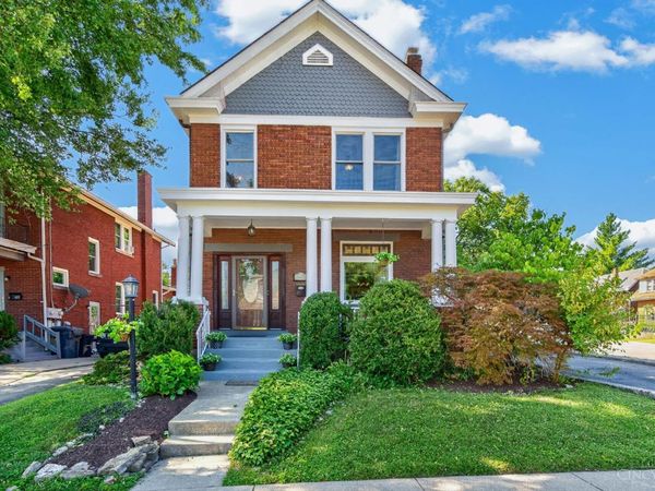 3677 Herbert, Cheviot, OH 45211