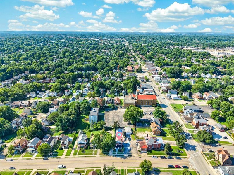3677 Herbert, Cheviot, OH 45211 Photo 10