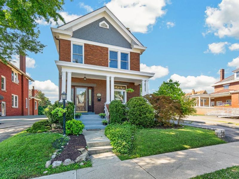 3677 Herbert, Cheviot, OH 45211 Photo 2