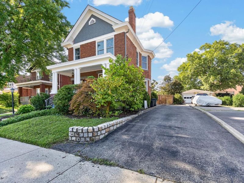 3677 Herbert, Cheviot, OH 45211 Photo 3