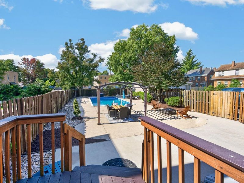 3677 Herbert, Cheviot, OH 45211 Photo 45