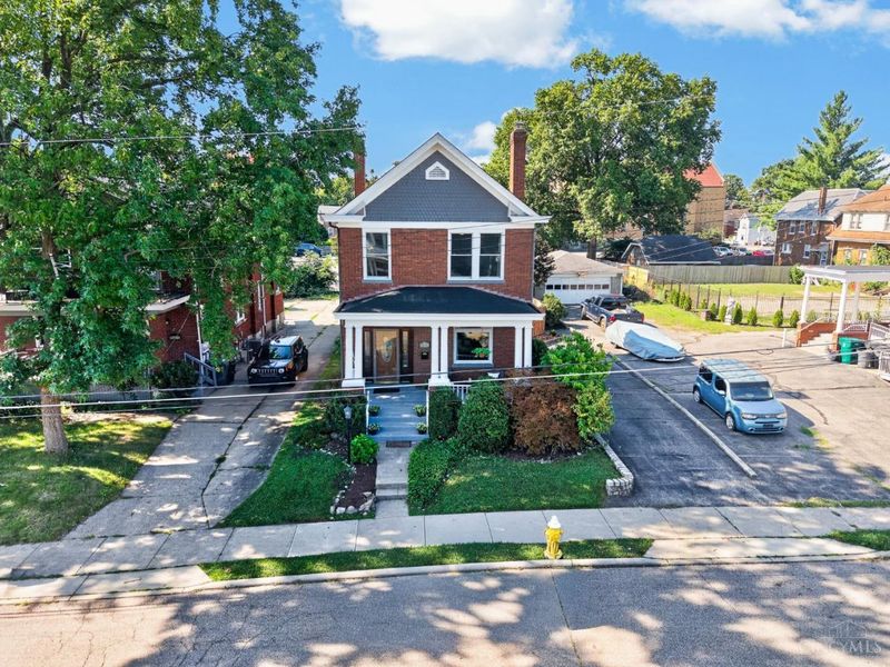 3677 Herbert, Cheviot, OH 45211 Photo 6