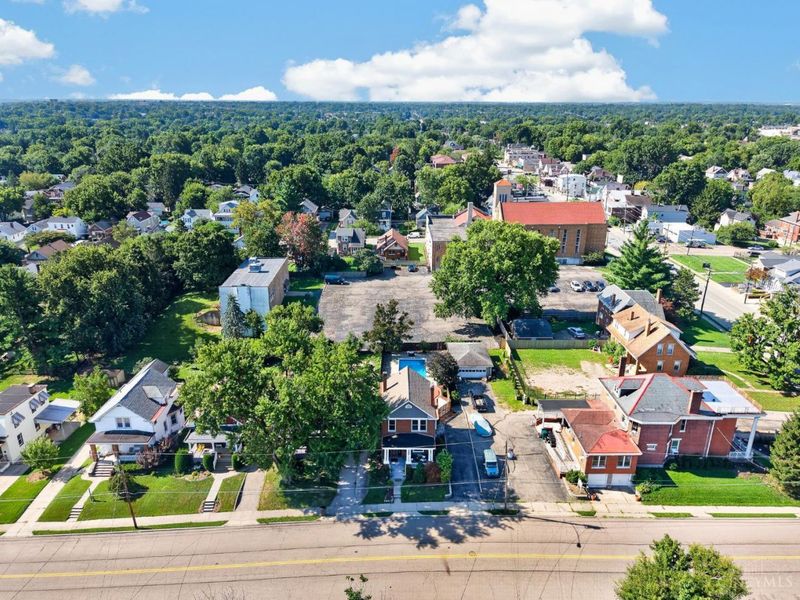 3677 Herbert, Cheviot, OH 45211 Photo 7