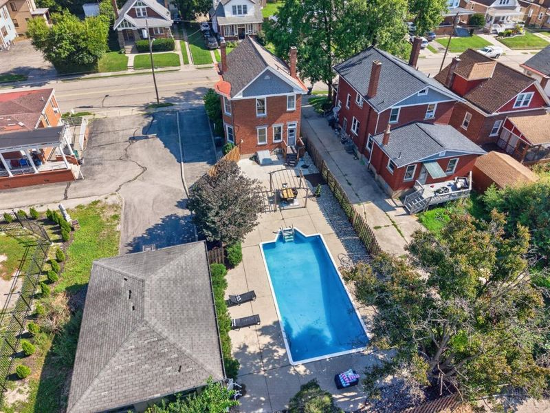 3677 Herbert, Cheviot, OH 45211 Photo 9