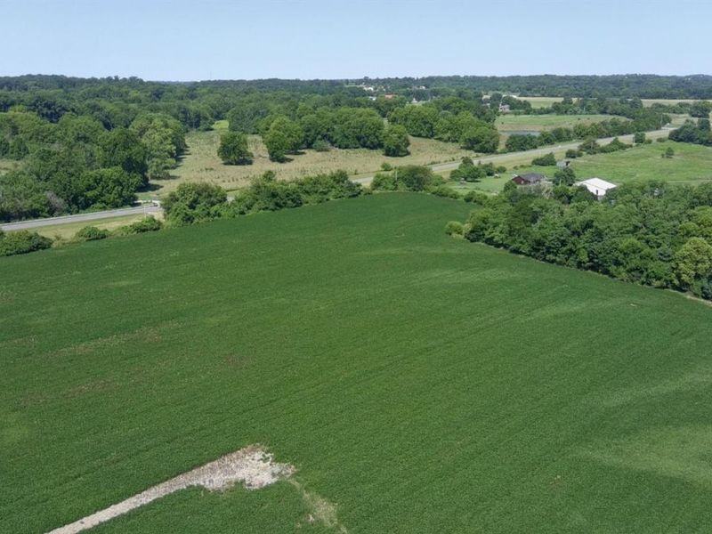 0 Hamilton-Eaton Road, Hamilton, OH 45013 Photo 2