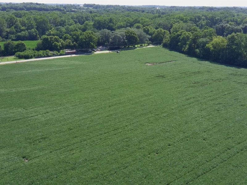 0 Hamilton-Eaton Road, Hamilton, OH 45013 Photo 4