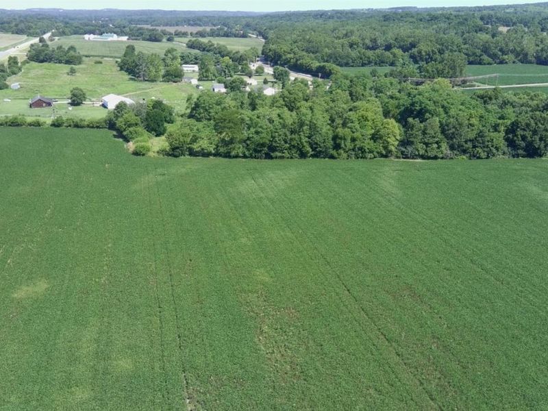 0 Hamilton-Eaton Road, Hamilton, OH 45013 Photo 5