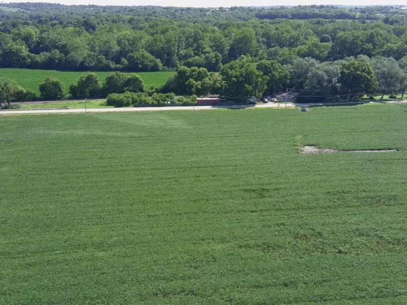 0 Hamilton-Eaton Road, Hamilton, OH 45013 Photo 6