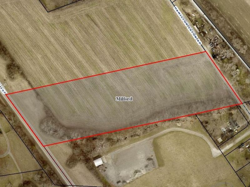 0 Hamilton-Eaton Road, Hamilton, OH 45013 Photo 9