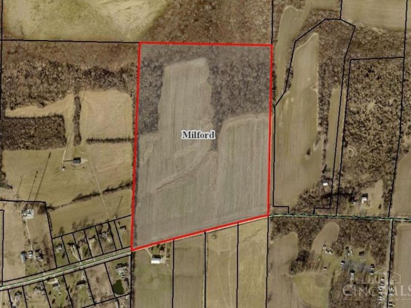 0 Trenton Oxford Road, Oxford, OH 45056 Photo 10