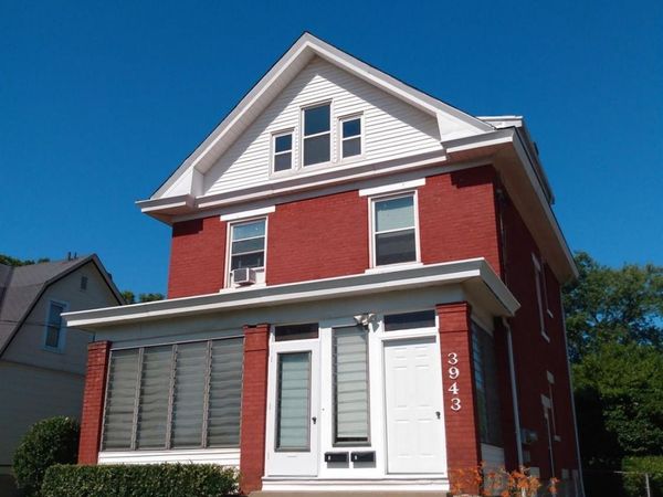 3943 glenmore, Cheviot, OH 45211