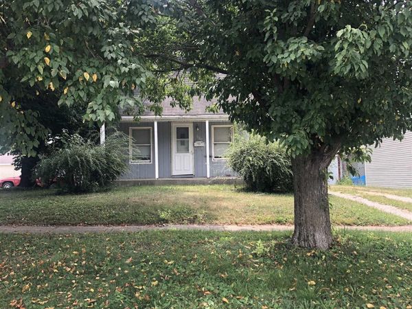 1120 1st Avenue W, Oskaloosa, IA 52577