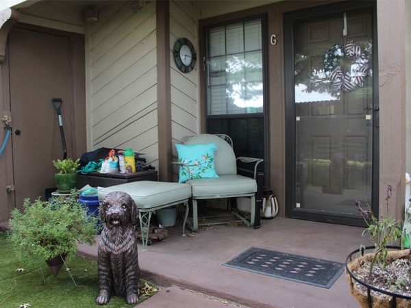 6359 S 80th East Avenue , Unit 4G, Tulsa, OK 74133
