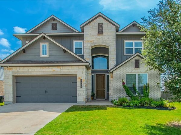 7514 Broadmoor Cove , Temple, TX 76502
