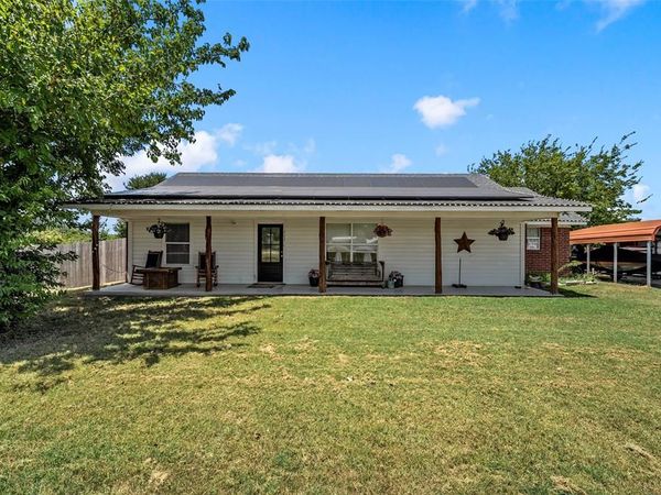 202 Fowler Street , Gatesville, TX 76528