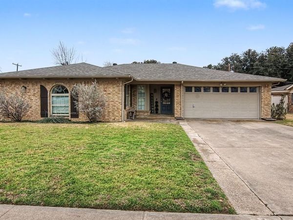 7532 Terry Drive, North Richland Hills, TX 76180