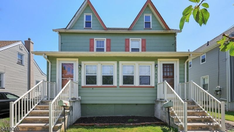 347 Pine Ave, Garwood, NJ 07027 Main Photo