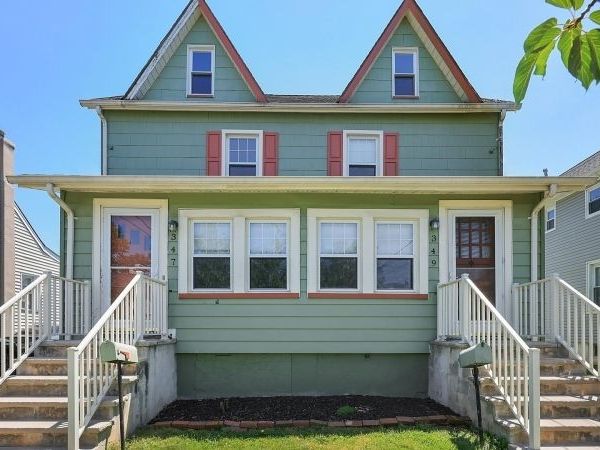 347 Pine Ave, Garwood, NJ 07027