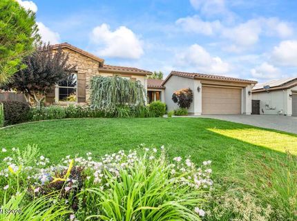 14145 Princequillo Court, Reno, NV 89521 Photo
