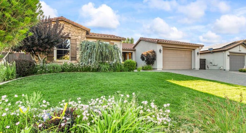 14145 Princequillo Court, Reno, NV 89521 Photo
