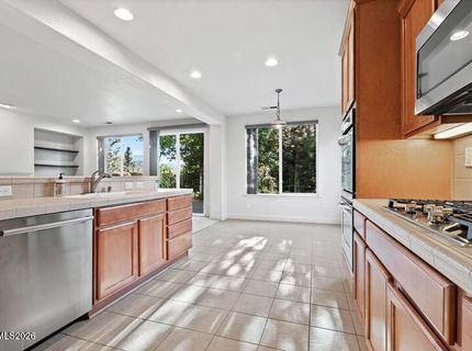 14145 Princequillo Court, Reno, NV 89521 Photo