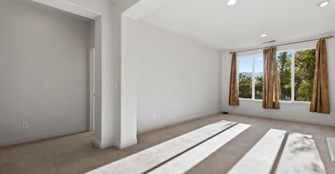 14145 Princequillo Court, Reno, NV 89521 Photo