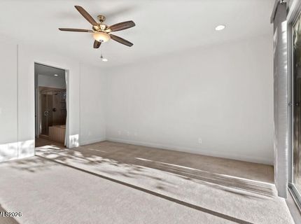 14145 Princequillo Court, Reno, NV 89521 Photo